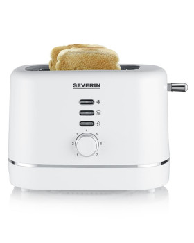 Röster severin, valge