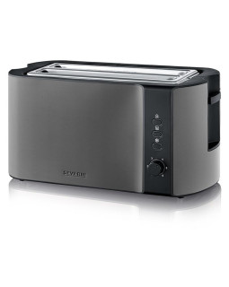 Röster severin, hall