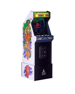 Mänguautomaat arcade1up atari legacy
