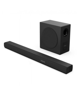 Soundbar hisense 3.1 ch