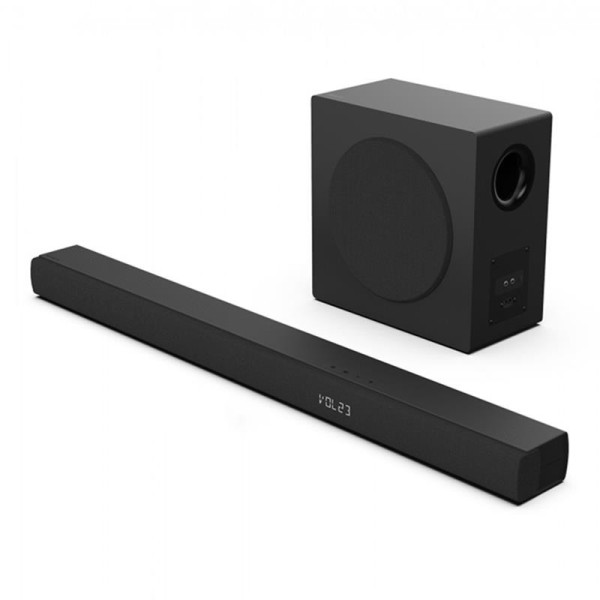 Soundbar hisense 3.1 ch