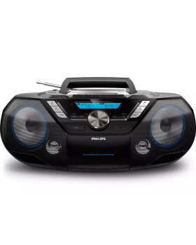 Magnetoola philips, bt dab