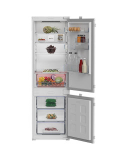 Int.külmik, beko, 178cm