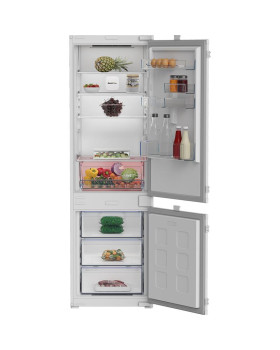 Int.külmik, beko, 178cm