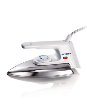 Triikraud severin, auruta