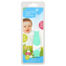 Beebi hambahari, babybrush 0-3yrs, 4x30sec timer, auto-off