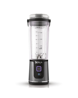 Blender ninja blast compact, must