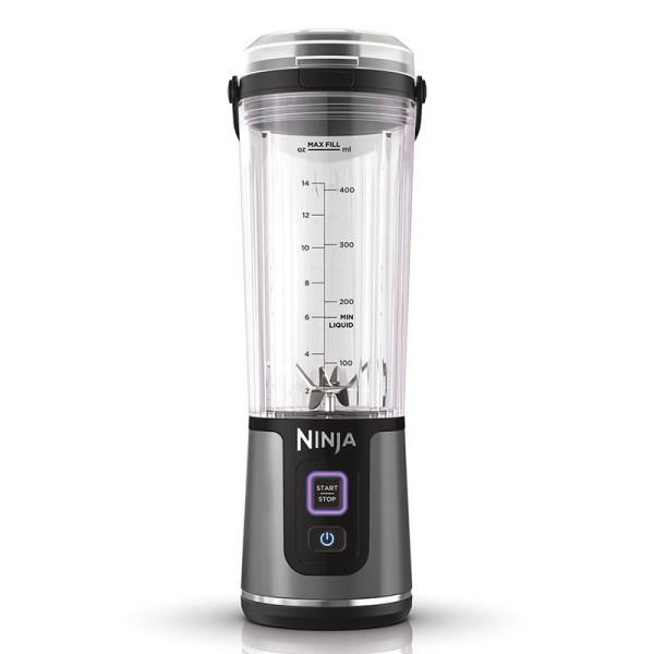 Blender ninja blast compact, must