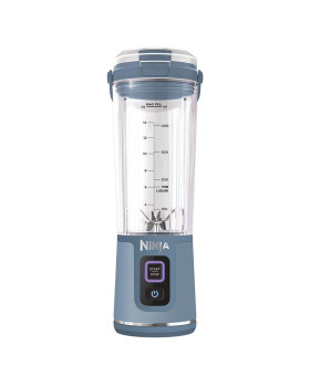 Blender ninja blast compact, sinine Blender ninja blast compact, sinine