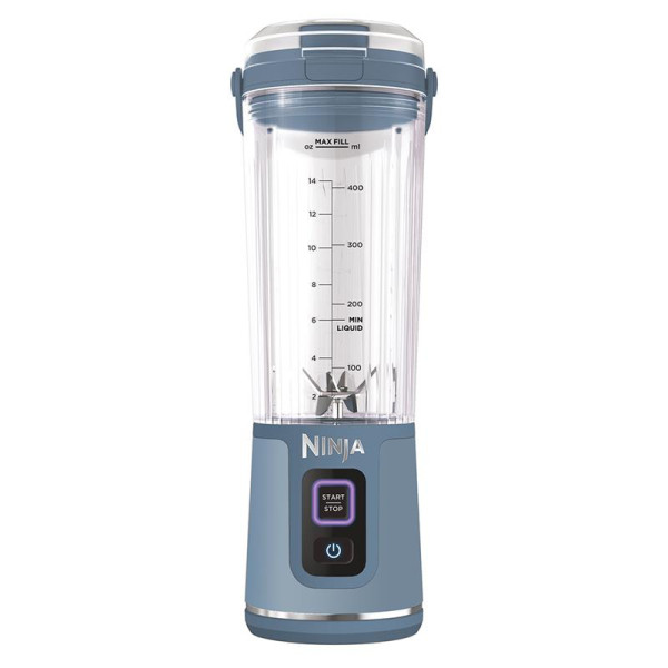 Blender ninja blast compact, sinine Blender ninja blast compact, sinine
