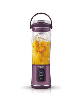 Blender ninja blast compact, lilla