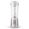 Blender ninja blast compact, valge