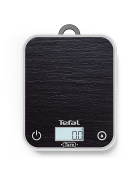 Köögikaal, tefal optiss must