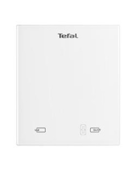 Digitaalne köögikaal valge, tefal