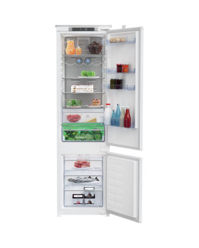 Int.külmik, beko, 193cm nf