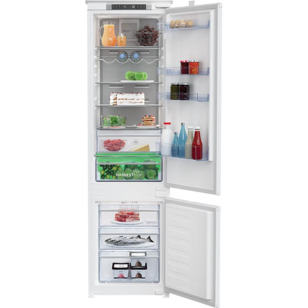 Int.külmik, beko, 193cm nf