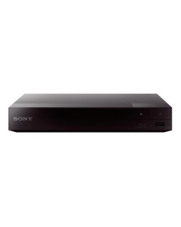 Blu-ray player sony