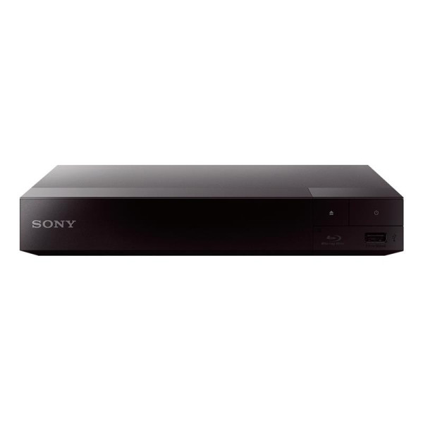 Blu-ray player sony