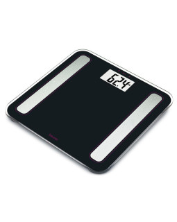 Diagnostiline saunakaal beurer limited edition