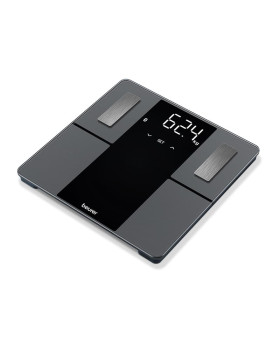 Diagnostiline saunakaal, beurer bf500