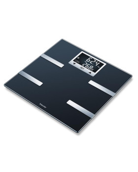 Diagnostiline saunakaal, beurer bf720