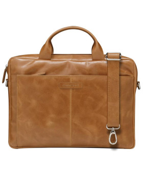 Sülearv.nahkkott dbramante1928 15 amalienborg h.pruun