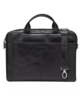 Sülearv.nahkkott dbramante1928 15 amalienborg must Sülearv.nahkkott dbramante1928 15 amalienborg must