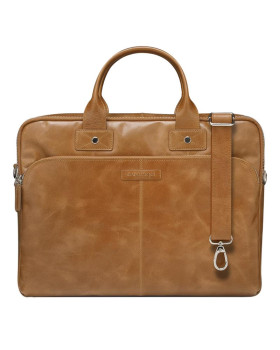 Sülearv.nahkkott dbramante1928 16 kronborg h.pruun