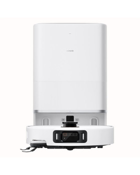 Robottolmuimeja vacuum 5pro,20000pa/5200mah, xiaomi, valge