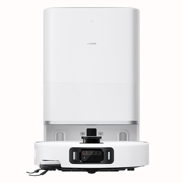 Robottolmuimeja vacuum 5pro,20000pa/5200mah, xiaomi, valge Robottolmuimeja vacuum 5pro,20000pa/5200mah, xiaomi, valge