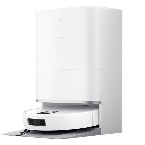 Robottolmuimeja vacuum 5,20000pa/5200mah, xiaomi, valge