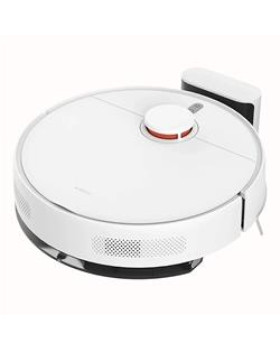 Robottolmuimeja s40pro,5000pa/5200mah, xiaomi, valge