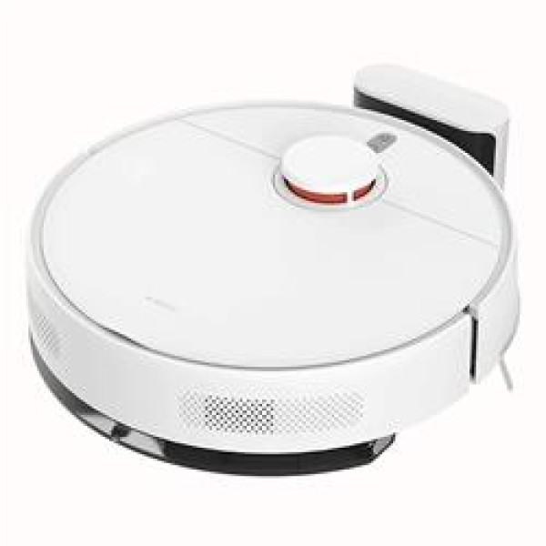 Robottolmuimeja s40pro,5000pa/5200mah, xiaomi, valge