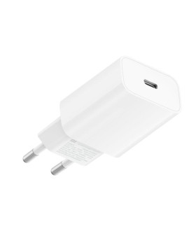 Vooluadapter xiaomi 20w (type-c)
