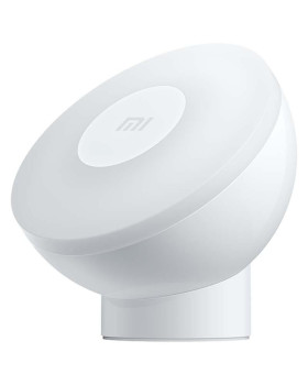 Xiaomi night light mi motion-activated 2 (bluetooth) warm white