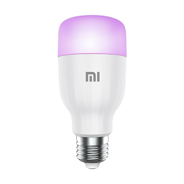 Mi smart led bulb essential (white and color)