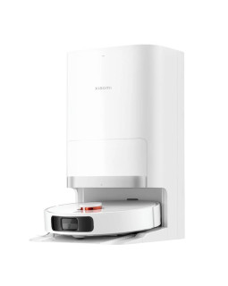Robottolmuimeja vacuum x20+, xiaomi, valge