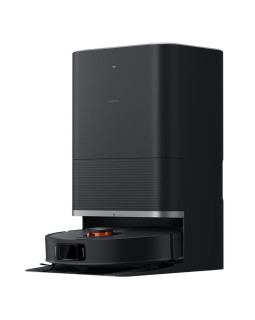 Robottolmuimeja x20 max, 8000pa/5200mah, xiaomi, must