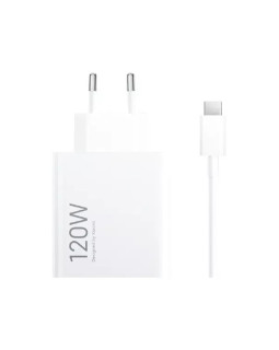 Vooluadapter xiaomi 120w hypercharge combo (type-a)