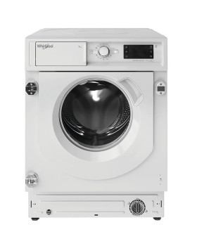 Int.pesumasin, whirlpool 7kg