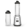 Spordiblender tefal, mix&move inox