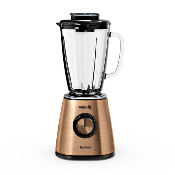 Blender tefal coppertino Blender tefal coppertino