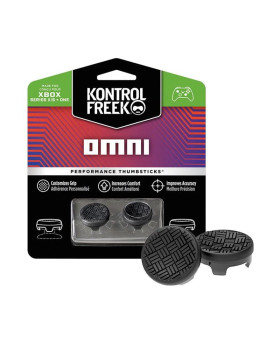 Nupud kontrol freek omni x1/sx (2) Nupud kontrol freek omni x1/sx (2)