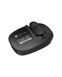 Bt hands-free navitel multifunctional