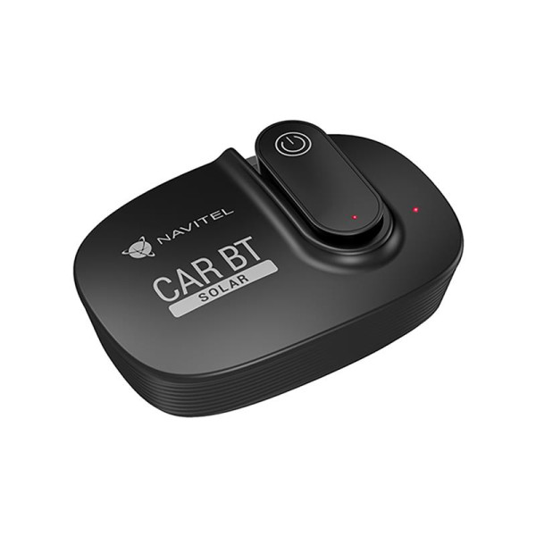 Bt hands-free navitel multifunctional