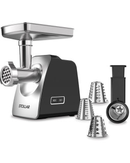 Hakklihamasin the power grind 1800w, stollar