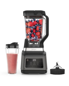 Blender ninja 2-in-1 auto-iq