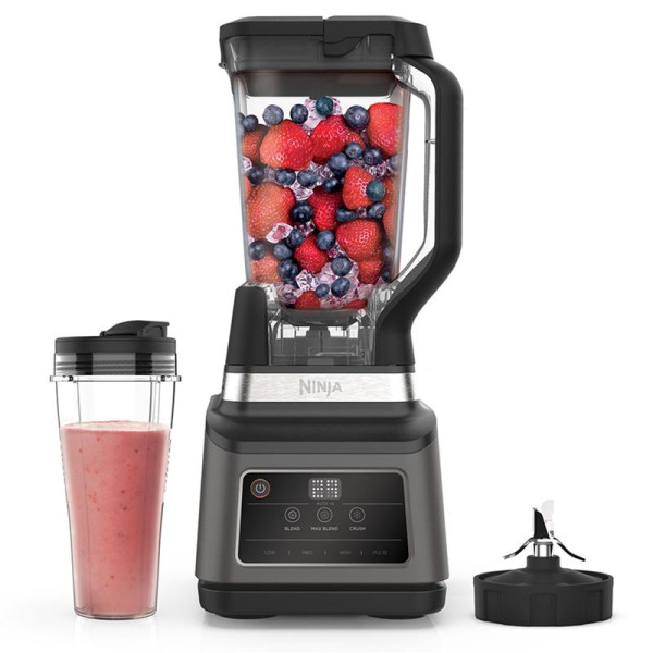Blender ninja 2-in-1 auto-iq Blender ninja 2-in-1 auto-iq