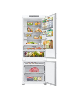 Int. külmik samsung 194cm (70cm)