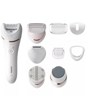 Epilaator philips,w&d, juhtmevaba Epilaator philips,w&d, juhtmevaba